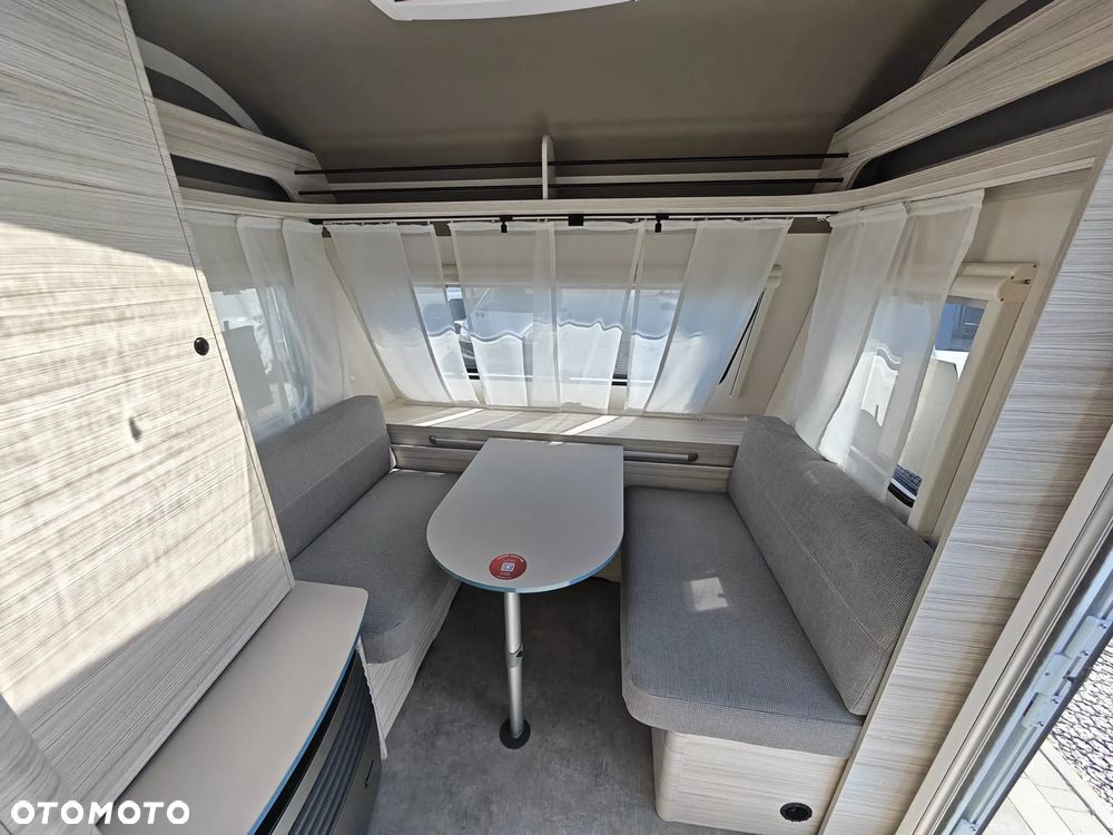 Dethleffs C Joy 460 LE Active - 6