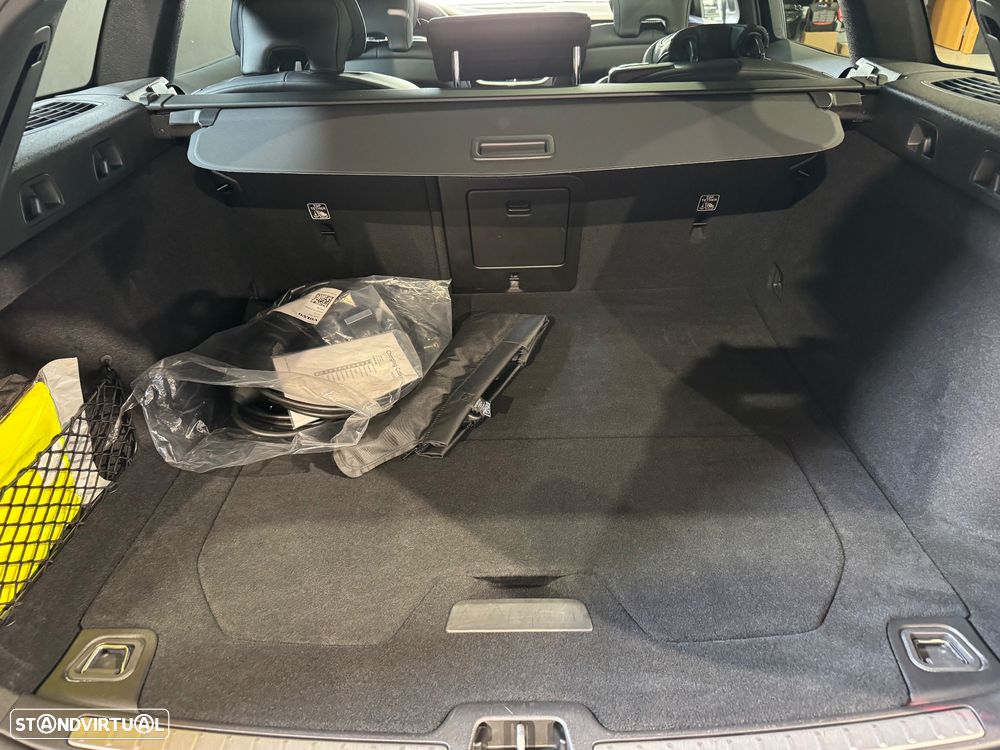 Volvo V60 2.0 T6 AWD TE R-Design - 21