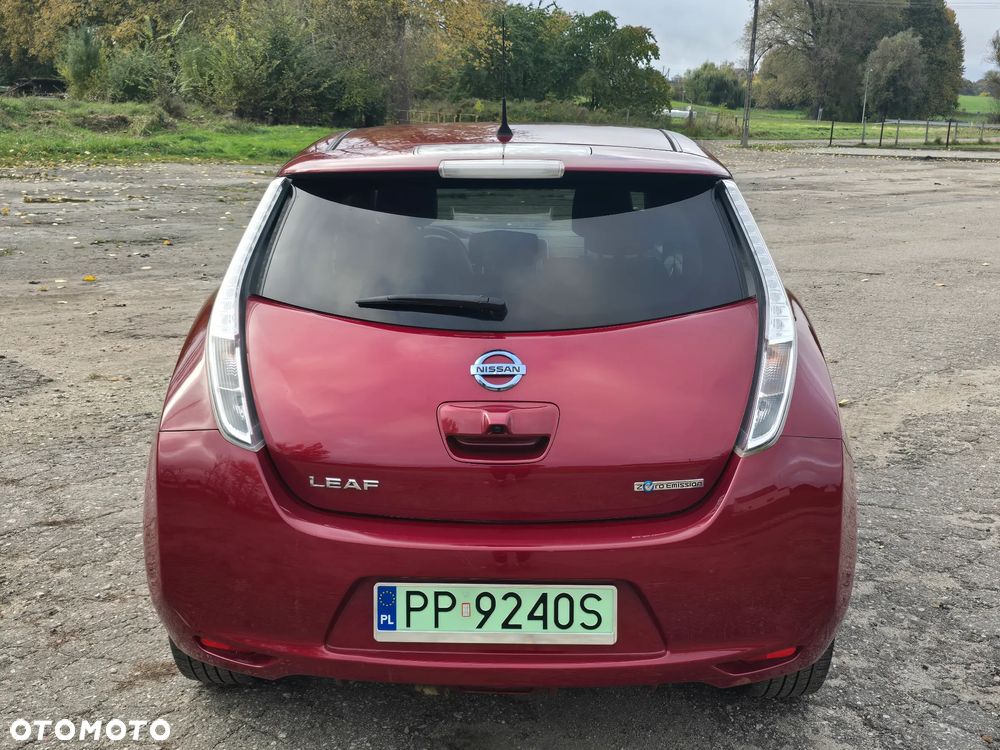 Nissan Leaf 30kWh Tekna - 6
