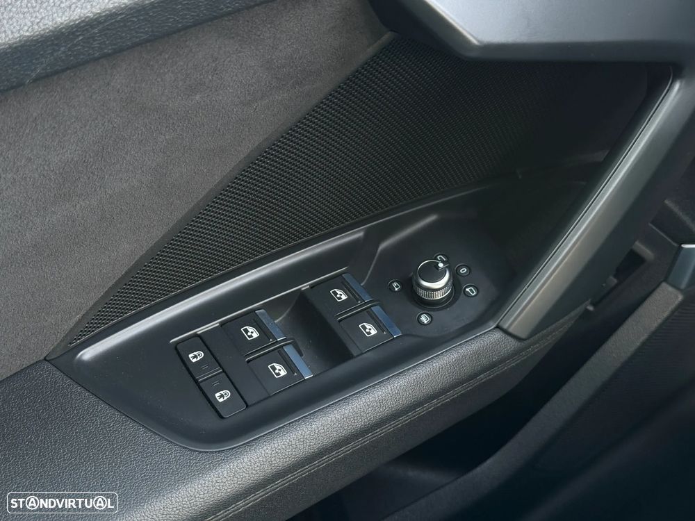 Audi RS3 Sportback 2.5 TFSI quattro S tronic - 30