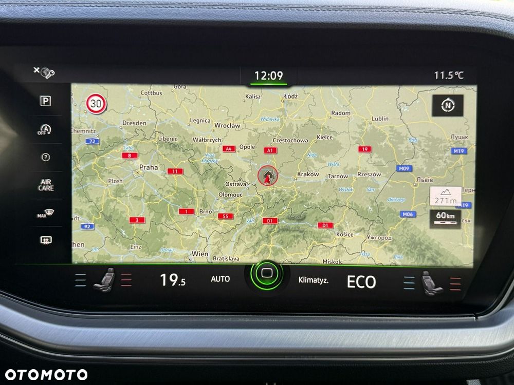 Volkswagen Touareg 3.0 V6 TDI 4Motion DPF Automatik Elegance - 16