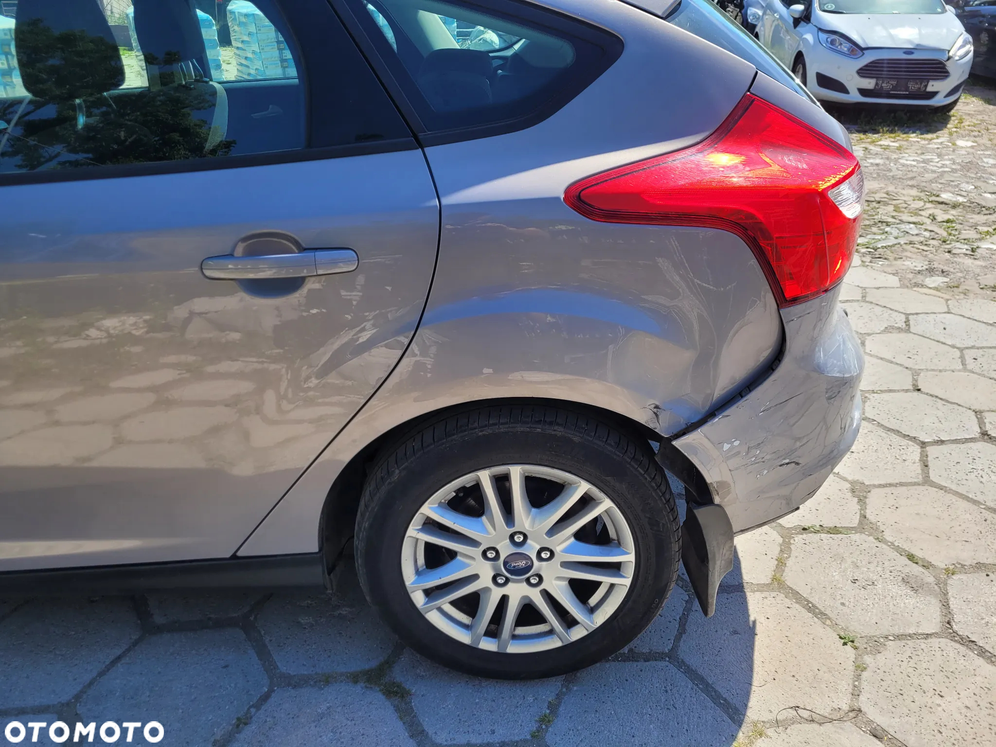 Ford Focus 1.0 EcoBoost Edition - 25