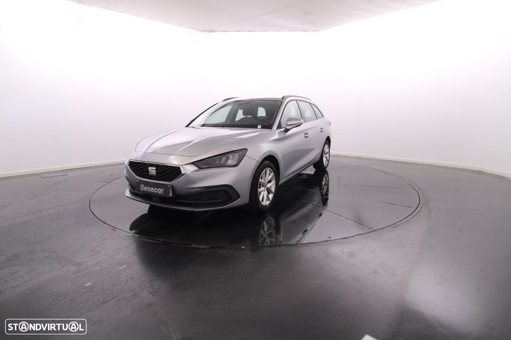 SEAT Leon ST 1.0 TSI Style - 13