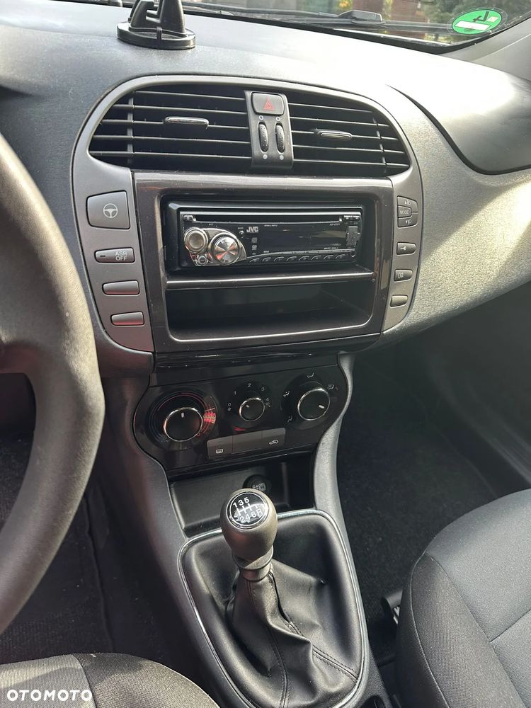 Fiat Bravo 1.4 16V Active - 11