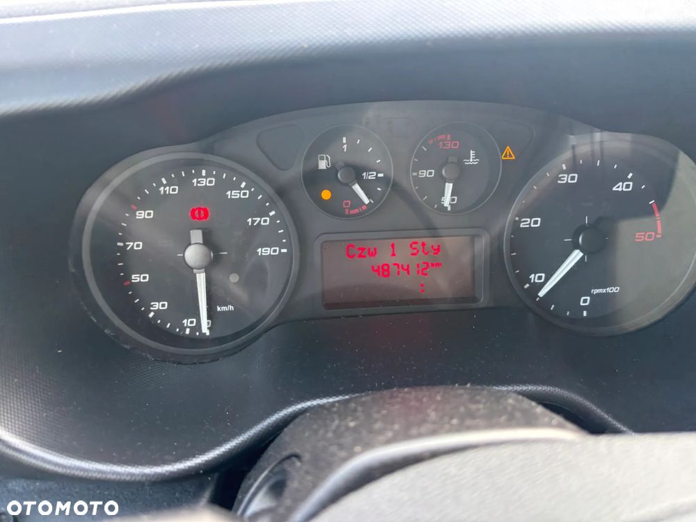 Iveco daily 35S12,,35S13,,35C13,35C14,35C15,35C16 podwozie do zabudowy - 5