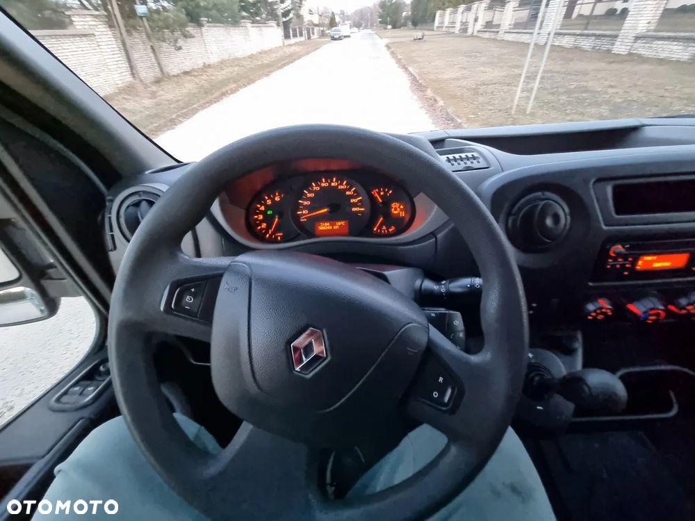 Renault Master - 8