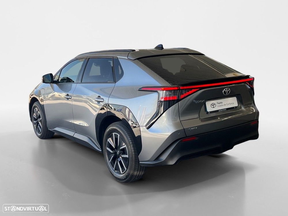 Toyota bZ4X 73.1 kWh Premium - 3