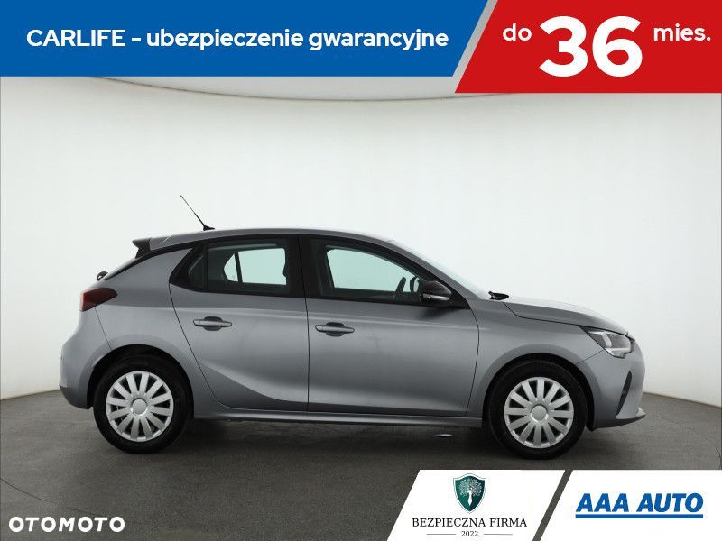 Opel Corsa - 8