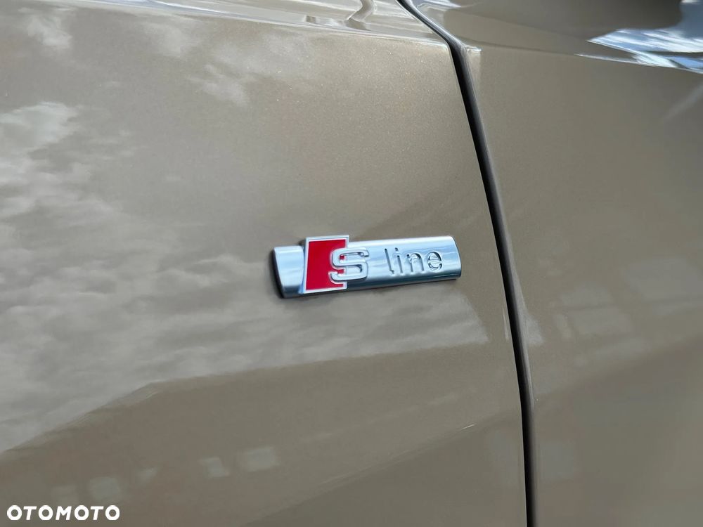 Audi Q8 TDI mHEV 210 kW Quattro Tiptronic - 6