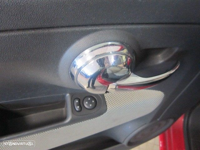 Fiat 500 1.3 16V Multijet Lounge - 24
