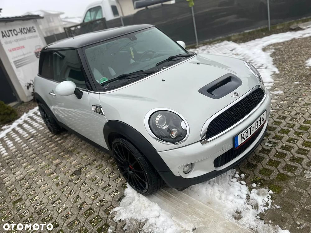 MINI Cooper S - 19