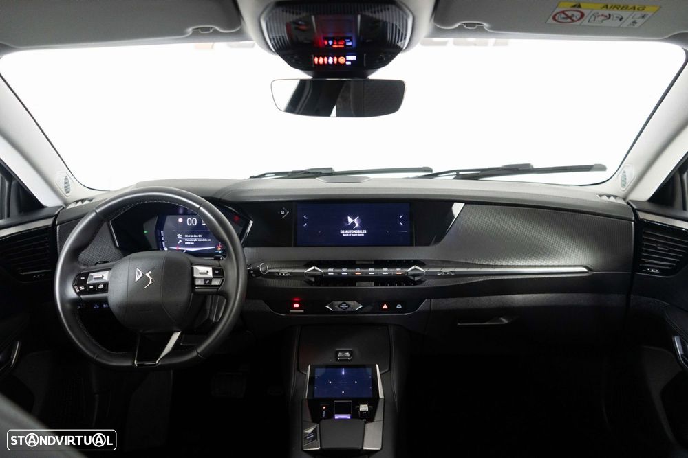 DS DS4 E-Tense Trocadero EAT8 - 30