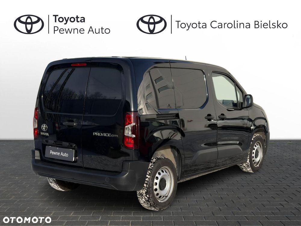 Toyota PROACE CITY - 23