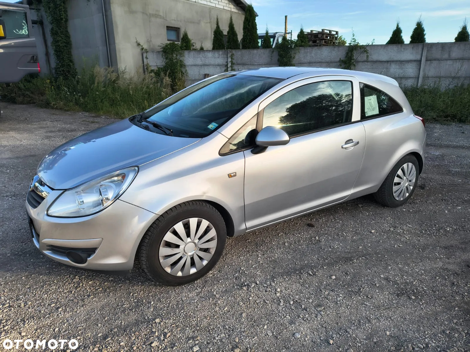 Opel Corsa 1.2 16V - 2