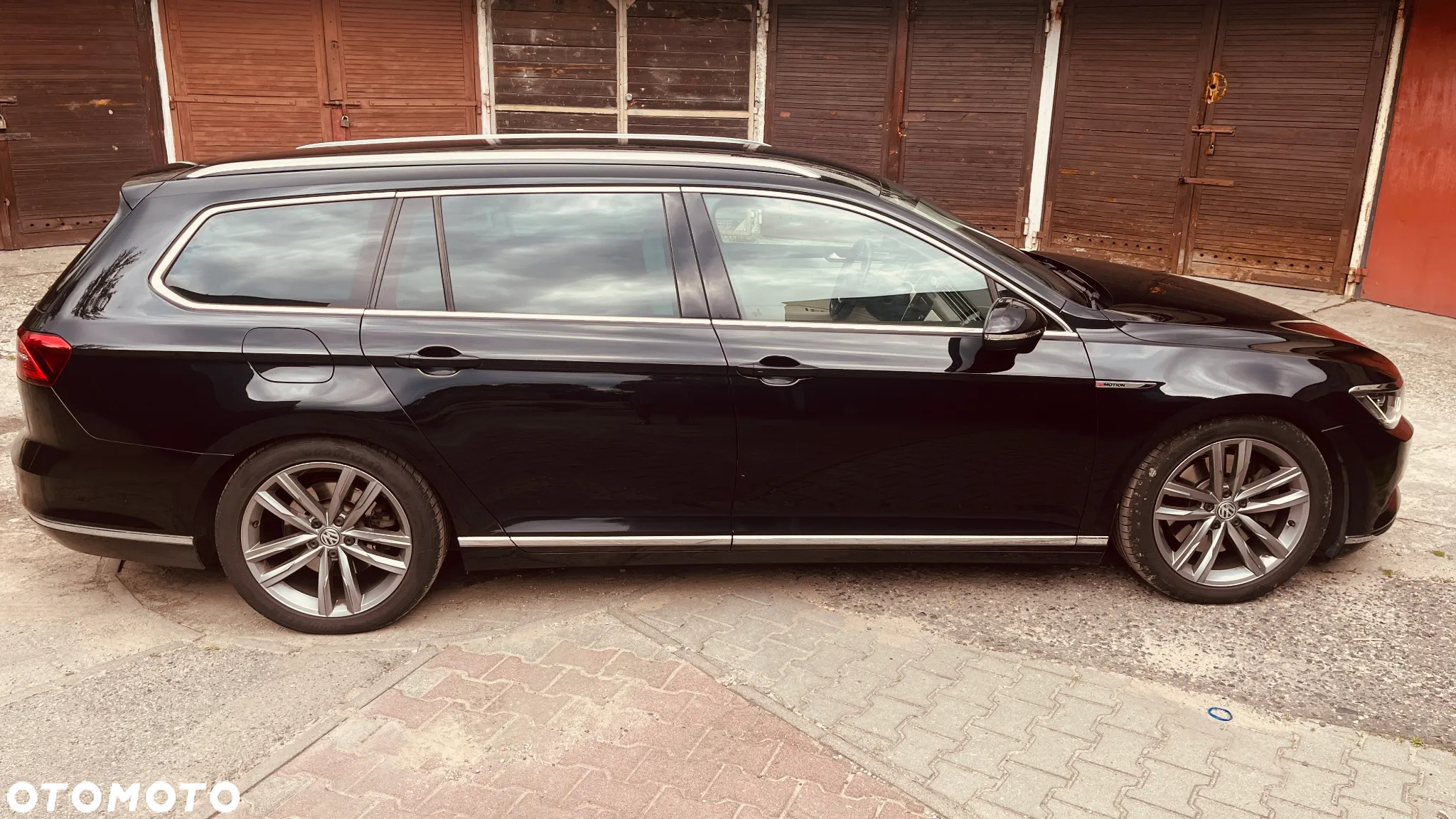 Volkswagen Passat 2.0 TDI BMT SCR 4Mot Highline DSG7 - 7
