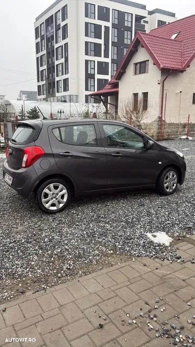 Opel Karl 1.0 Active - 1