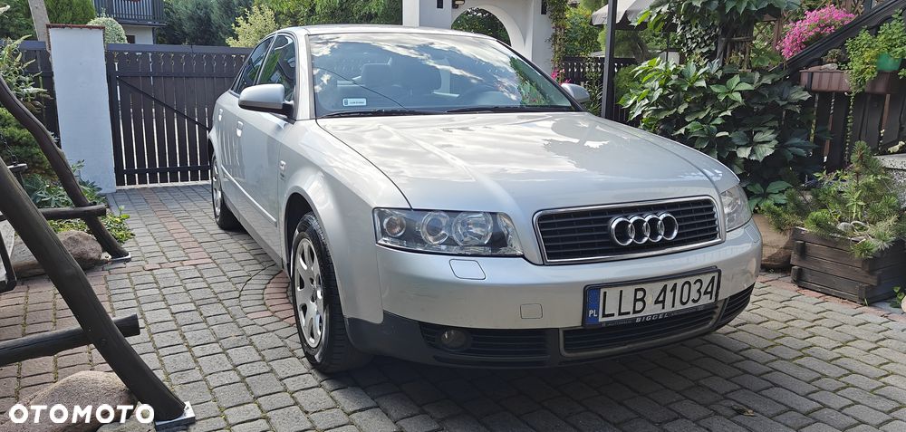 Audi A4 ver-2-0-multitronic - 6