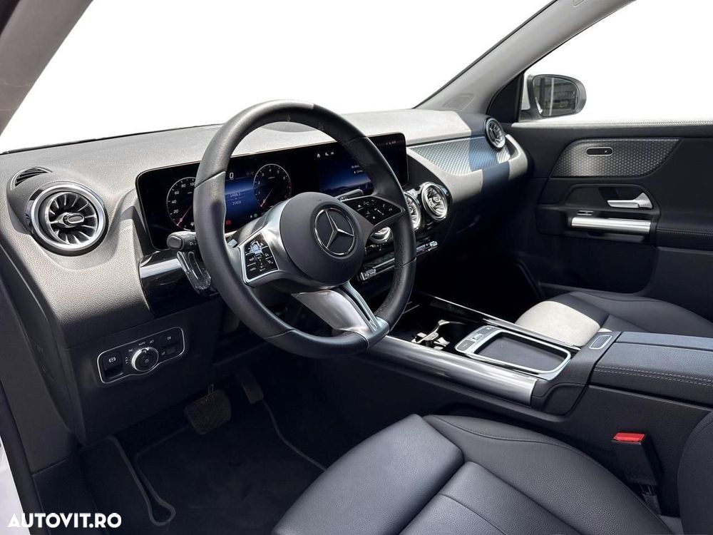 Mercedes-Benz GLA 200 MHEV Aut. - 7