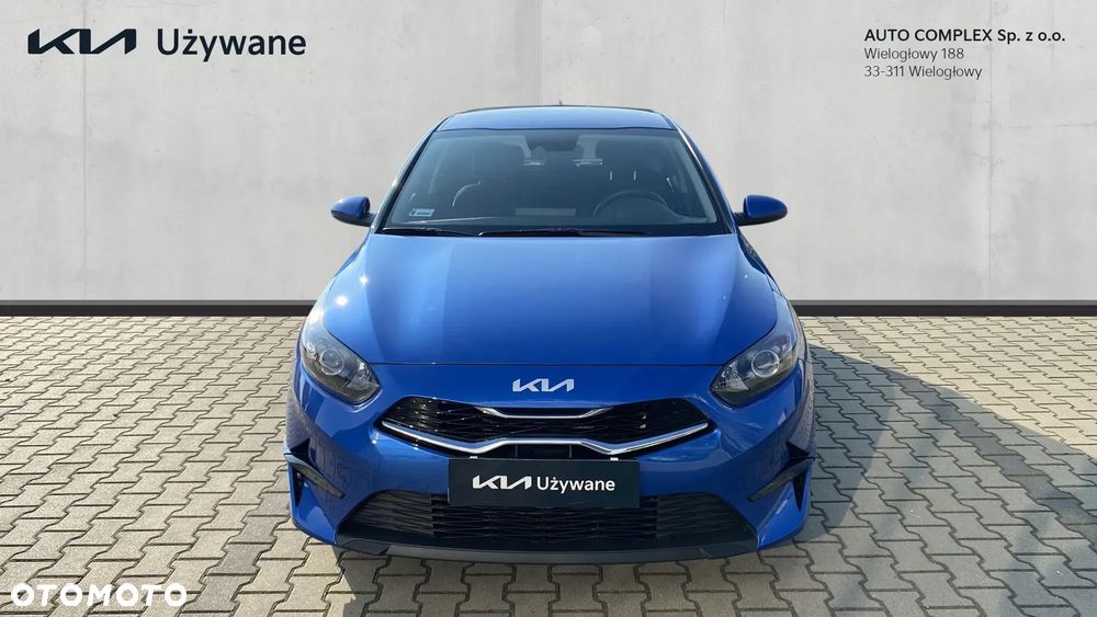 Kia Ceed 1.0 T-GDI M - 9