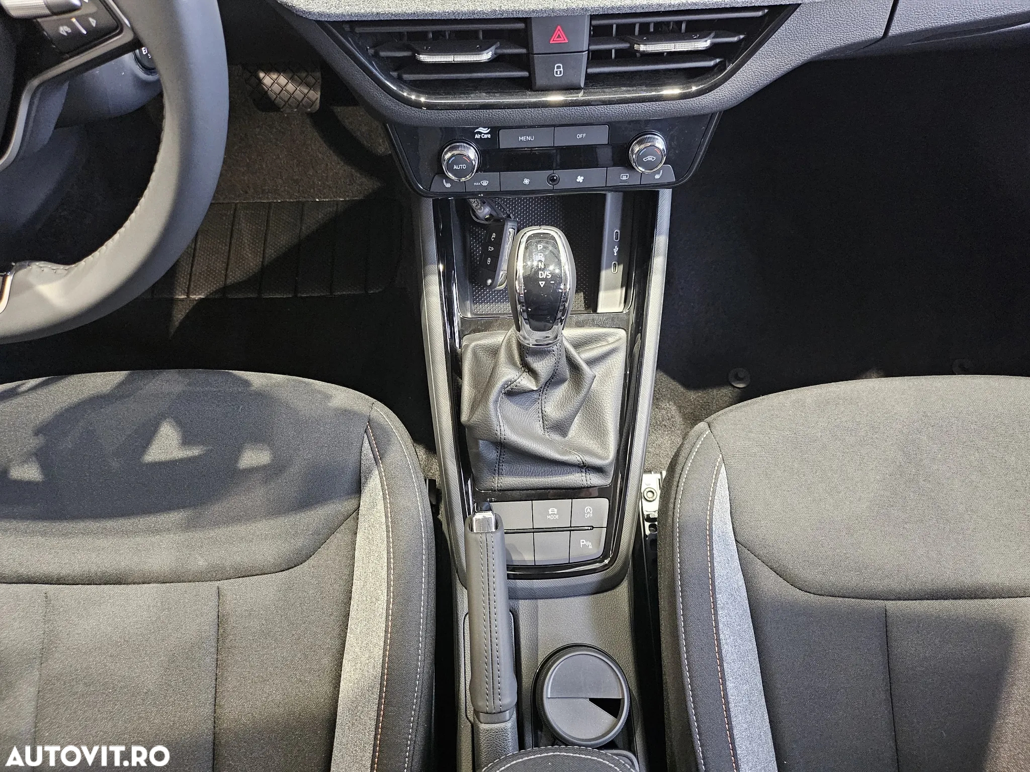 Skoda Kamiq 1.0 TSI DSG Selection - 18