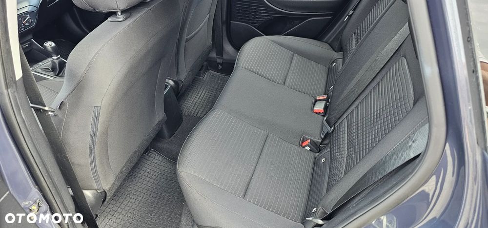 Hyundai i20 1.2 Comfort - 12