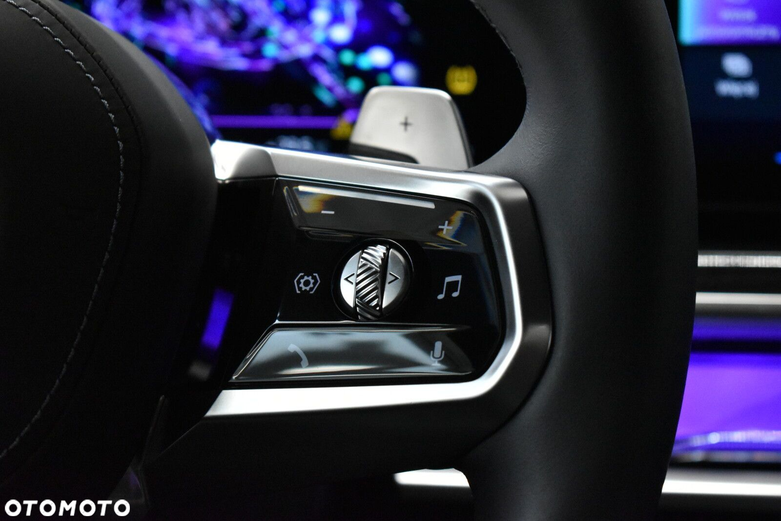 BMW Seria 7 - 14