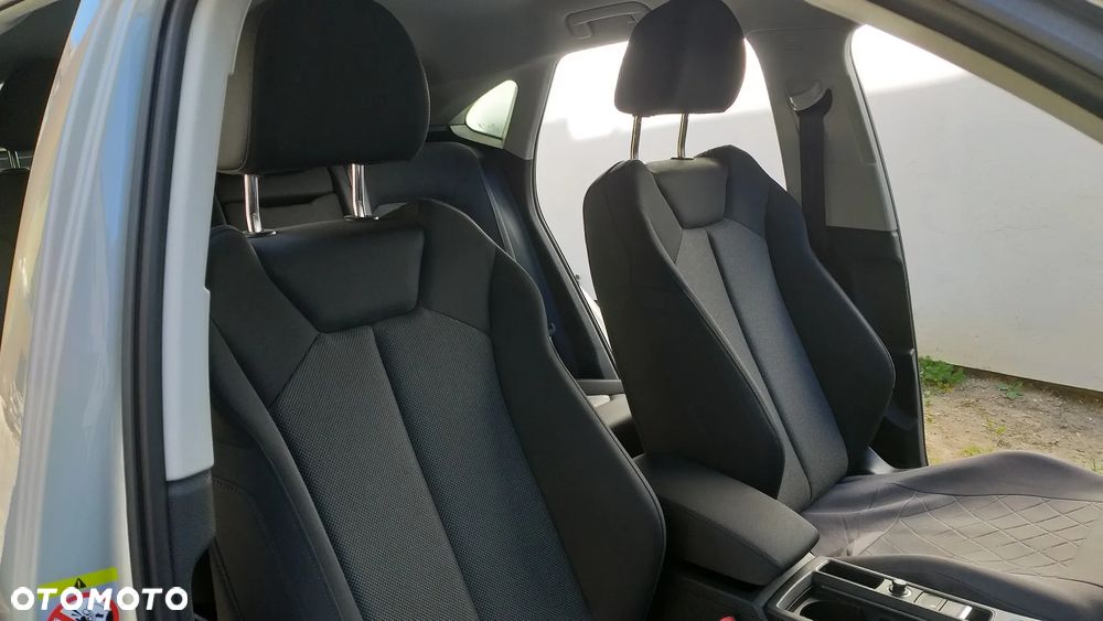 Audi Q3 Sportback 35 TFSI mHEV S tronic - 16