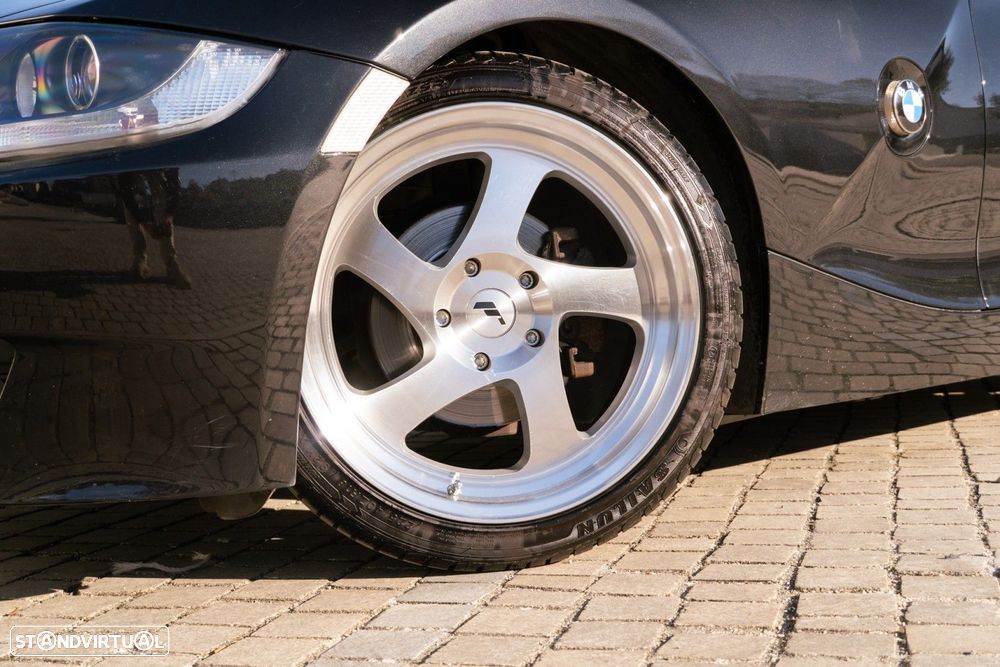 BMW Z4 2.0i - 14