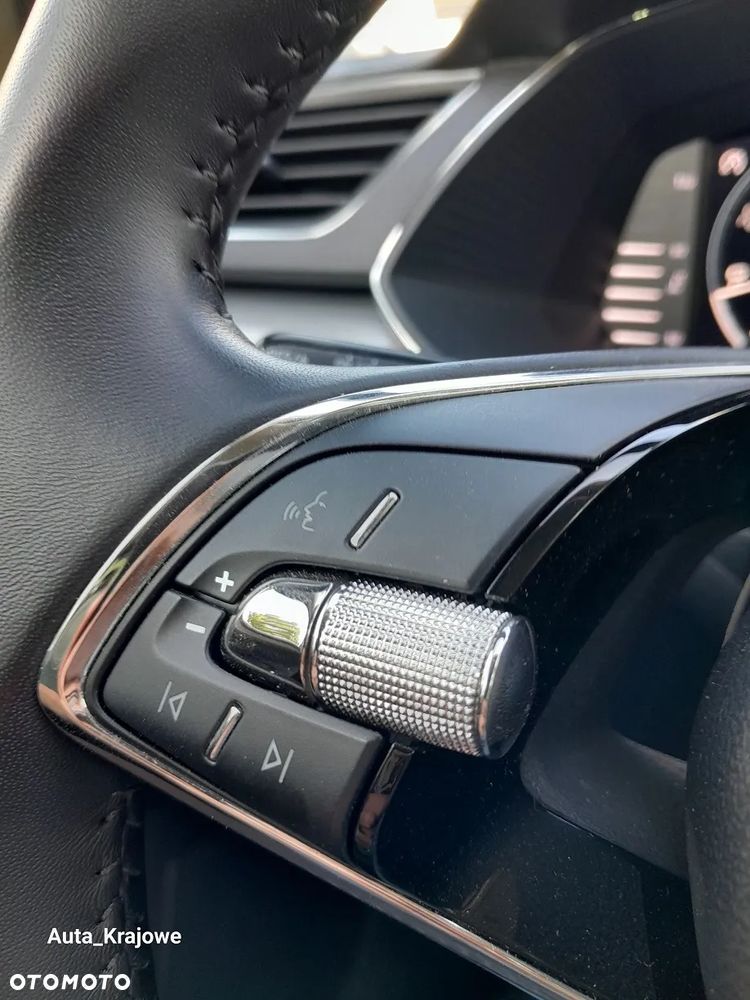 Skoda Superb 2.0 TSI Ambition DSG - 29