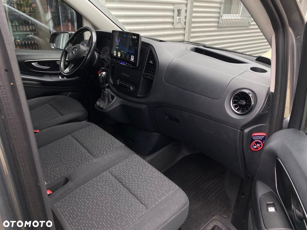 Mercedes-Benz Vito - 7