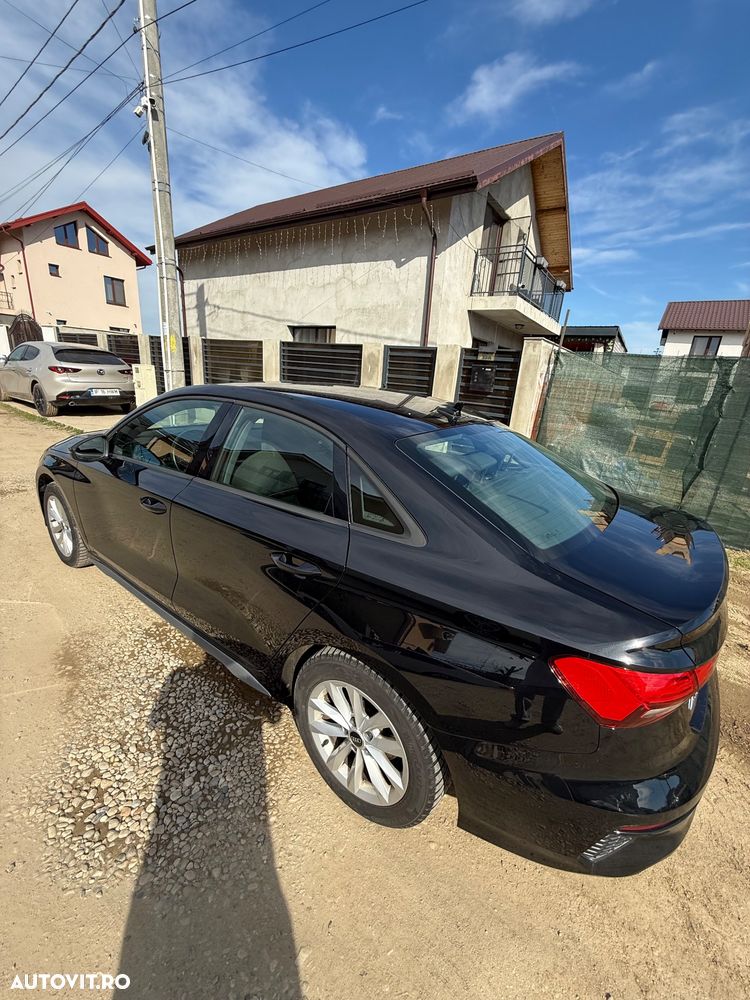 Audi A3 - 6