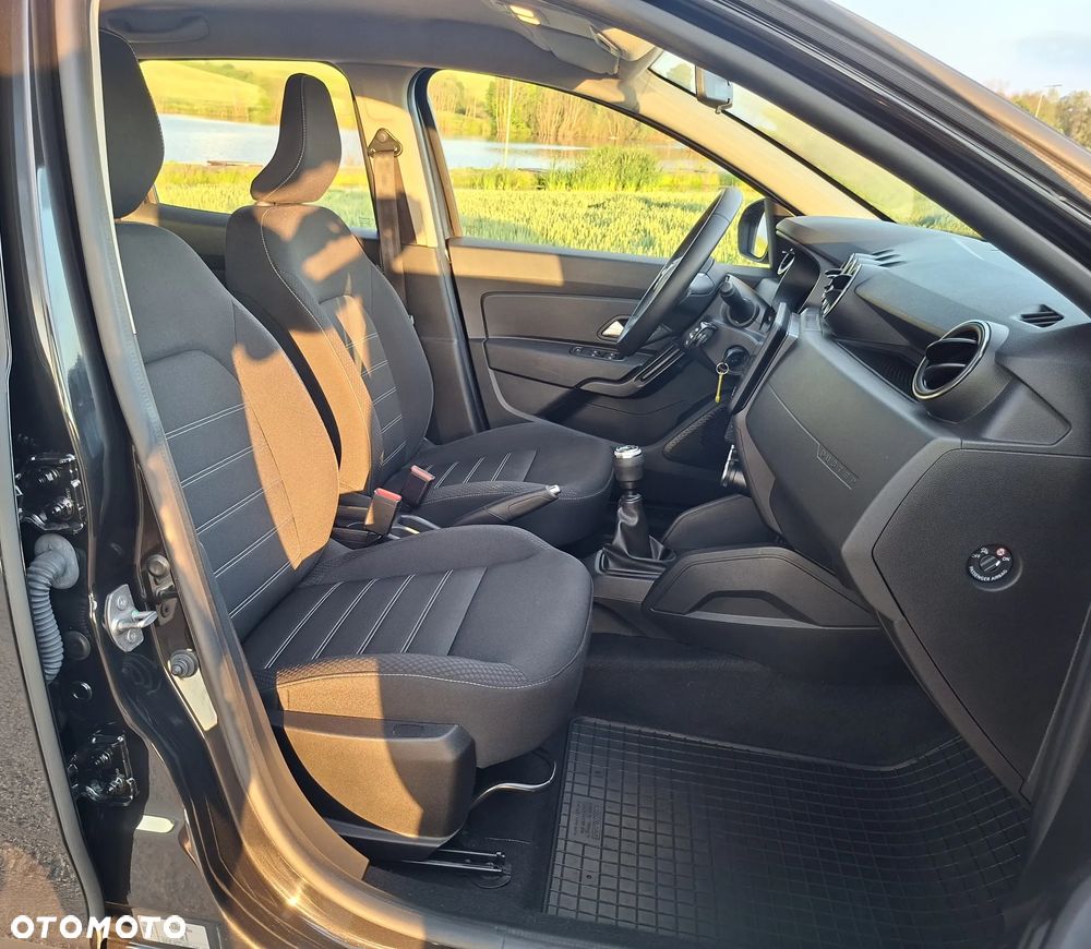 Dacia Duster 1.0 TCe Comfort - 15