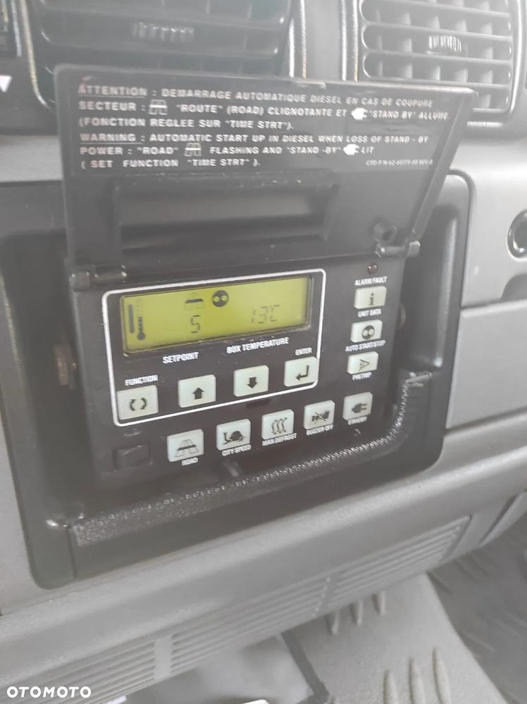 Renault Midlum 16.270 - 11