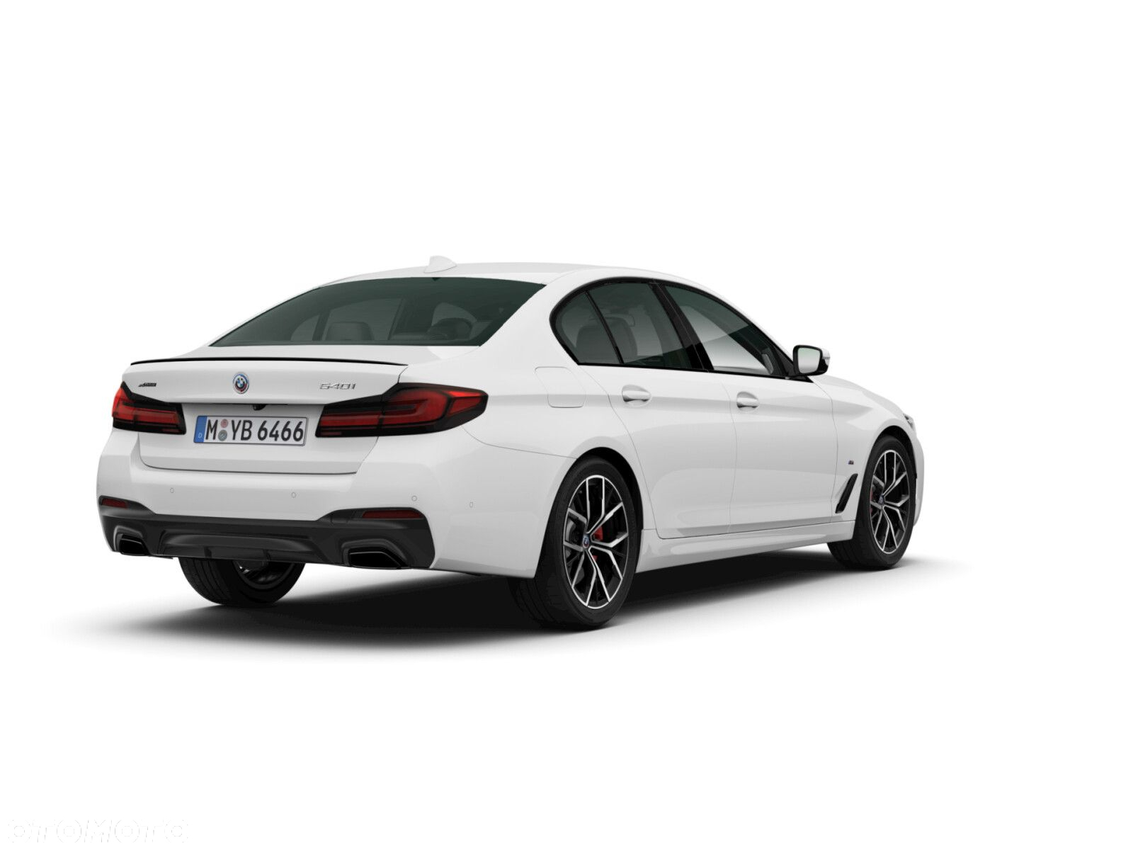 BMW Seria 5 - 3