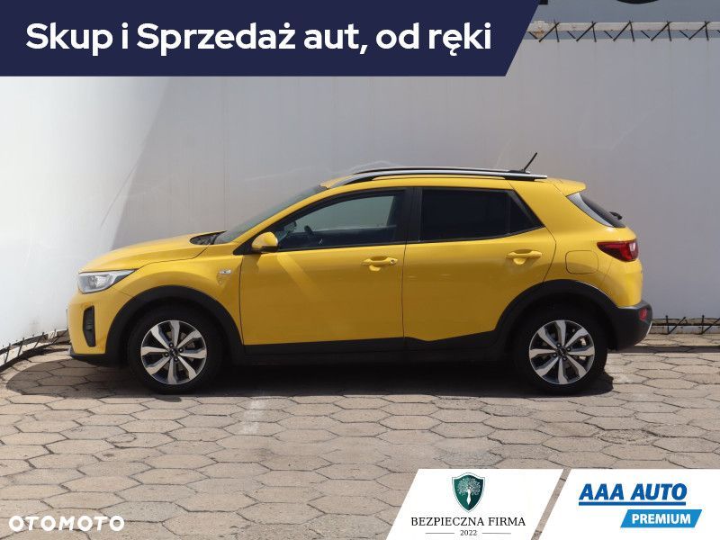 Kia Stonic - 4