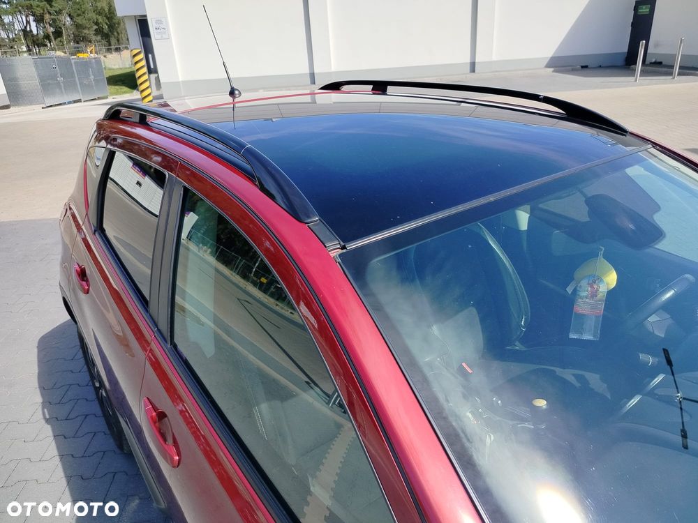Nissan Qashqai 1.6 dCi 360 S&S - 33