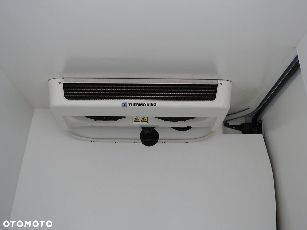 Opel MOVANO FURGON CHŁODNIA 0*C TEMPOMAT KLIMATYZACJA LEDY  136KM - 22