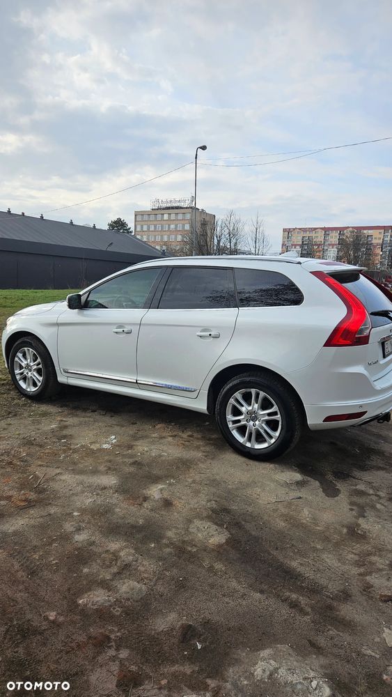 Volvo XC 60 T5 AWD Summum - 14
