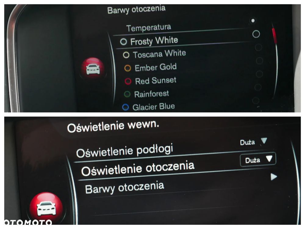 Volvo V40 D2 Powershift Momentum - 18