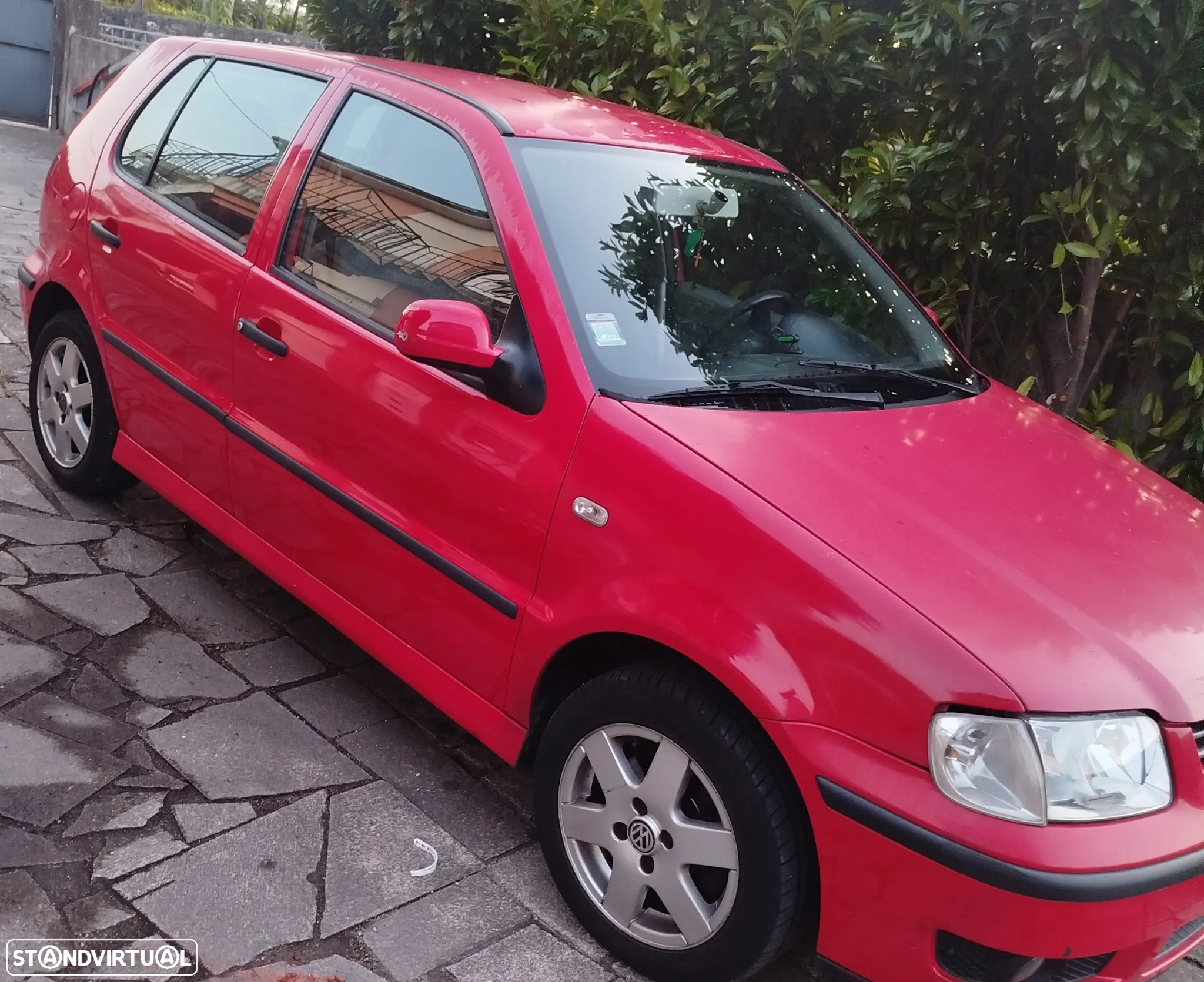 VW Polo 1.4 Confortline - 3