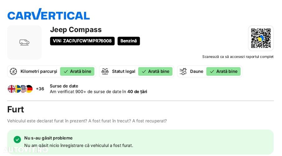 Jeep Compass 1.3T 4xe AT6 PHEV Limited - 11