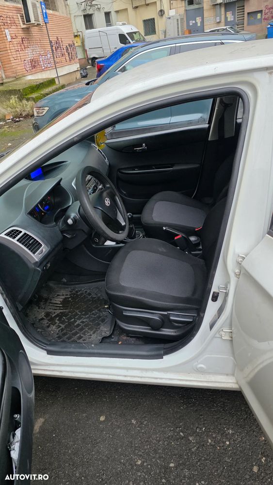 Hyundai i20 1.2 Comfort - 5