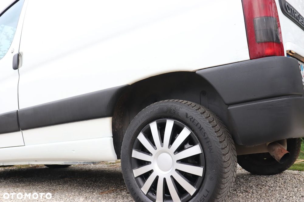 Opel Combo Tour - 24