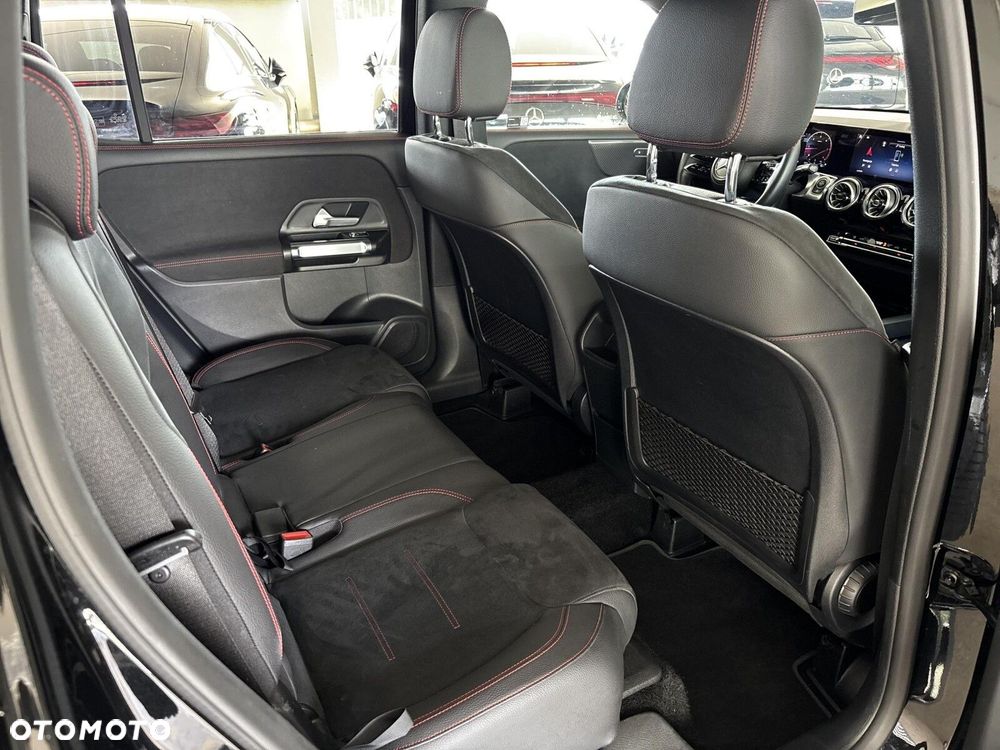 Mercedes-Benz GLB - 20