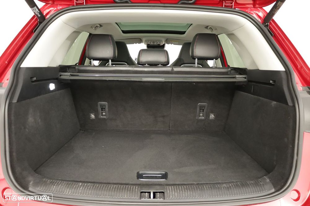 MG EHS 1.5 T-GDI Plug-in Hybrid Luxury - 27