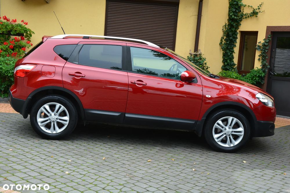 Nissan Qashqai 1.6 I-Way - 18