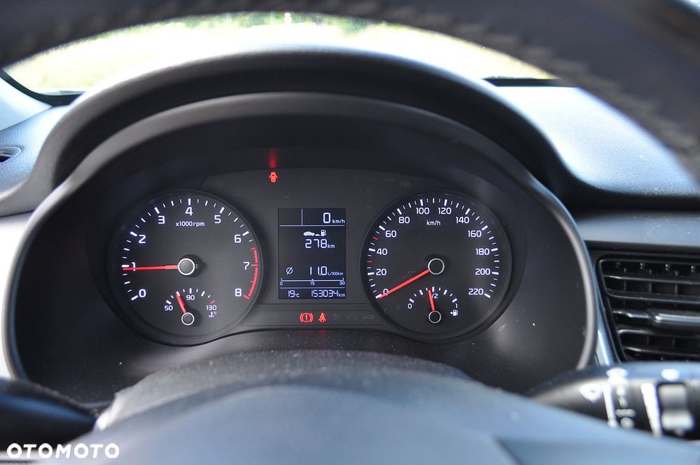 Kia Stonic 1.0 T-GDI OPF Spirit - 30