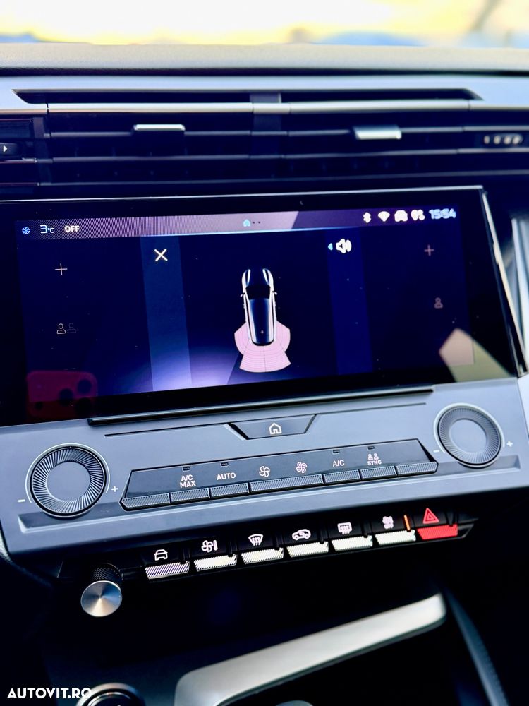 Peugeot 308 PureTech 110 Stop & Start Active Pack - 18