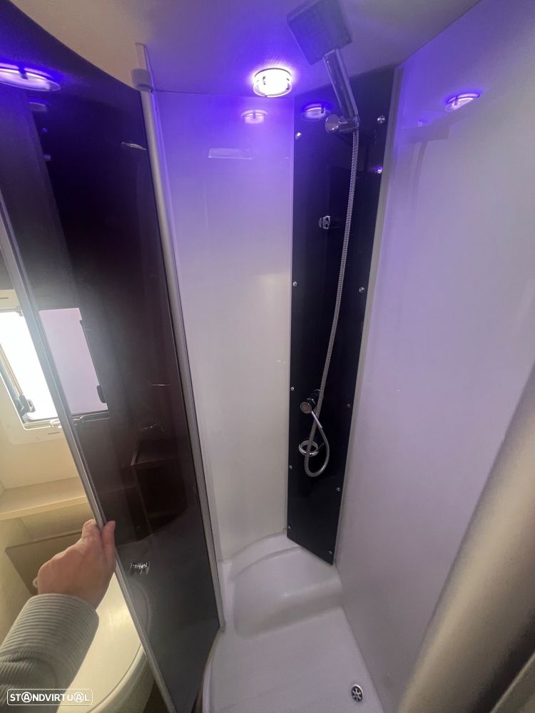 Chausson Trigano - 16