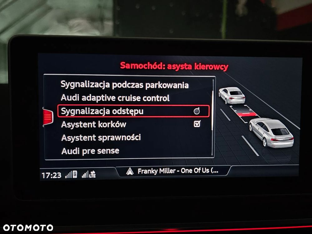 Audi S5 Sportback - 22